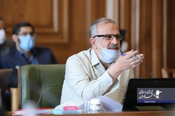 مسجدجامعی در صحن شورای شهر تهران: گزارش از وضعیت بوستان‌های تهران در اولویت شهرداری قرار گیرد